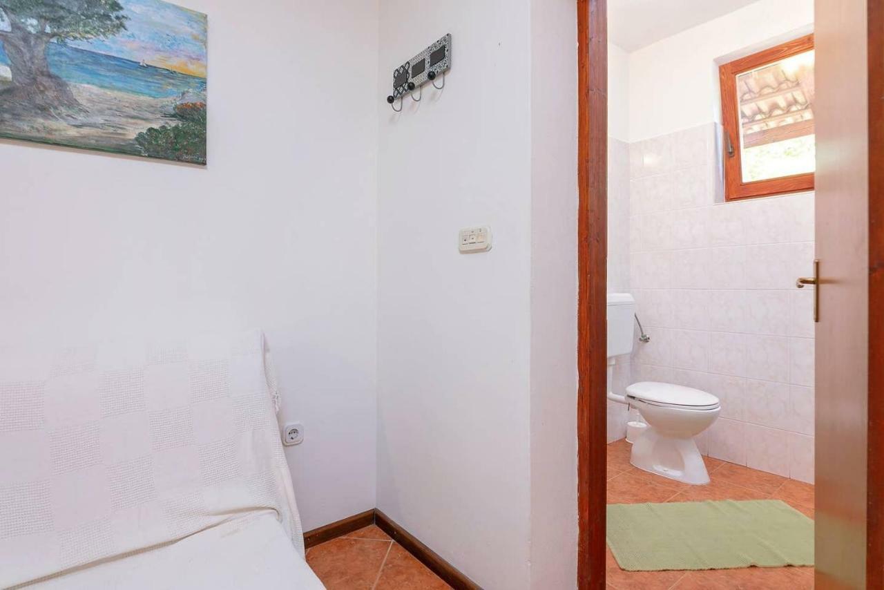Studio Apartment Vrsar Exterior foto